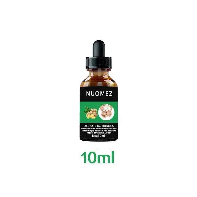 7DAYS Nail Fungus Treatment Serum Care Hand And Foot Care Removal - www.Shopthatapp.com