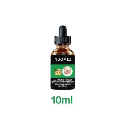 7DAYS Nail Fungus Treatment Serum Care Hand And Foot Care Removal - www.Shopthatapp.com