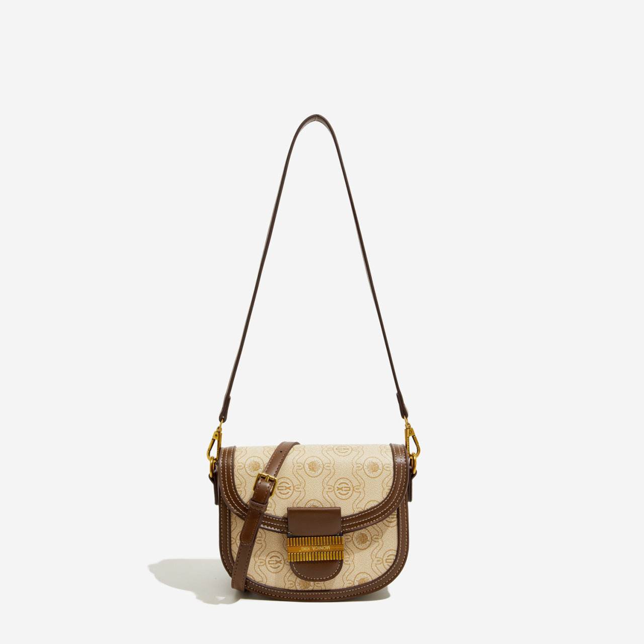 Fashion Retro High Sense Mini Crossbody Bag for women - www.Shopthatapp.com