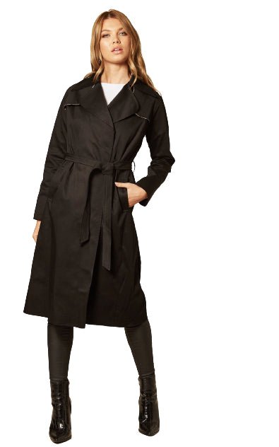 Manteau léger printemps/été