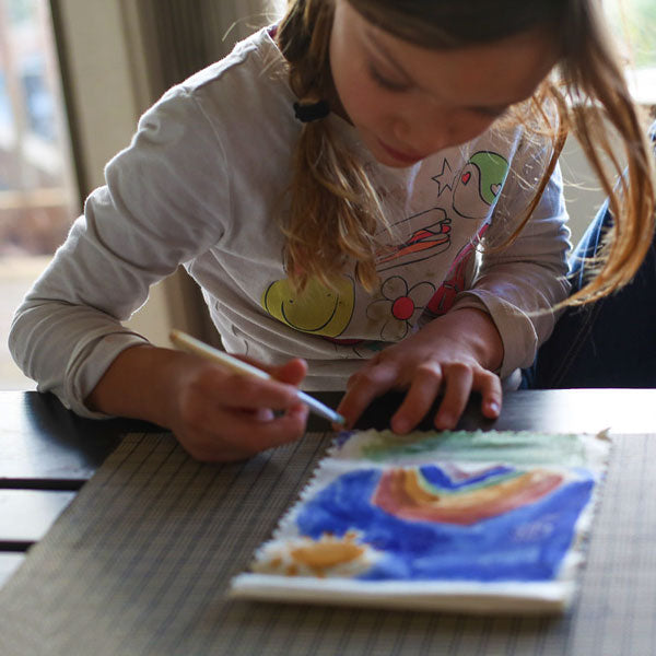 Earth Flags Craft Kit - www.Shopthatapp.com