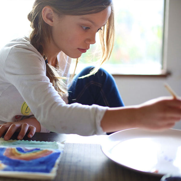 Earth Flags Craft Kit - www.Shopthatapp.com