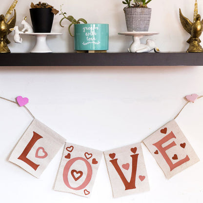 Earth Flags Craft Kit - www.Shopthatapp.com