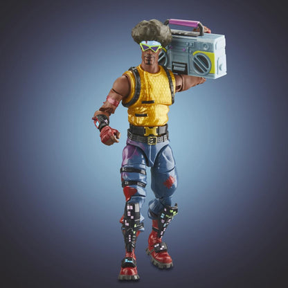 Fortnite Victory Royale Series Funk Ops Collectible Action Figure - www.Shopthatapp.com