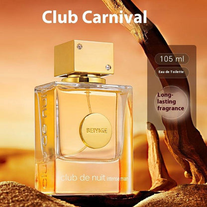 BEIYIGE Ladies Club Perfume Lasting Fragrance 105ml - www.Shopthatapp.com