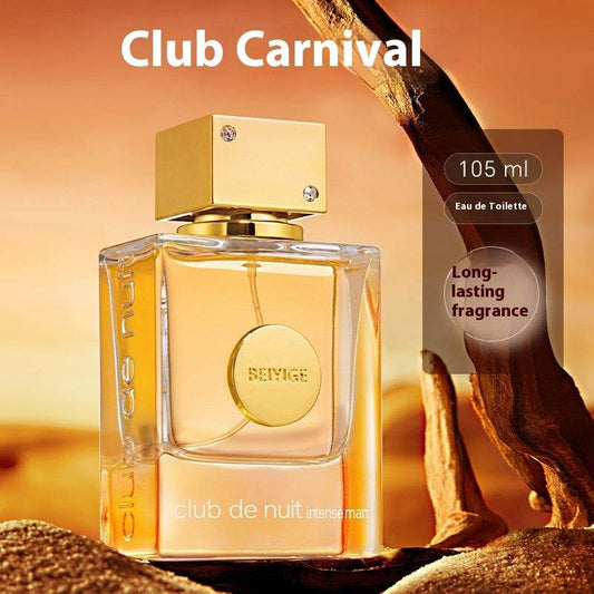 BEIYIGE Ladies Club Perfume Lasting Fragrance 105ml - www.Shopthatapp.com