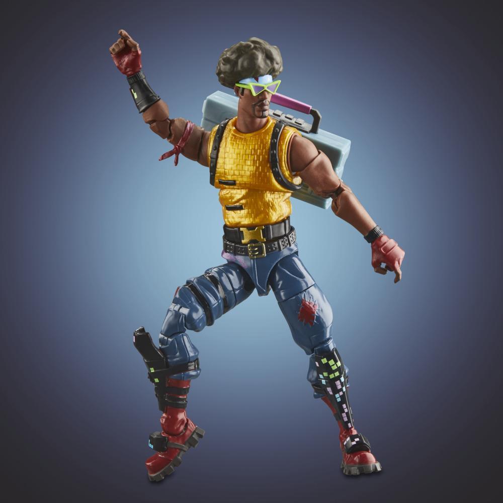 Fortnite Victory Royale Series Funk Ops Collectible Action Figure - www.Shopthatapp.com