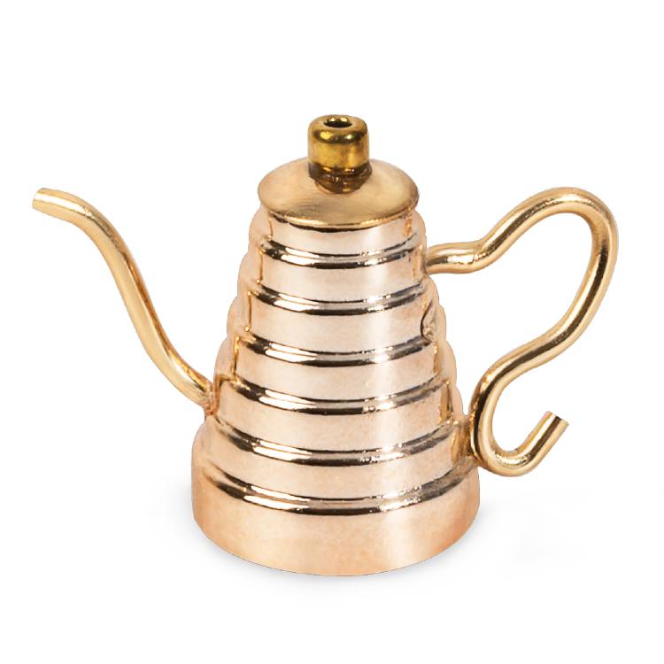 1:24 DIY Mini Dollhouse Kit | Nancy's Bakeshop - www.Shopthatapp.com