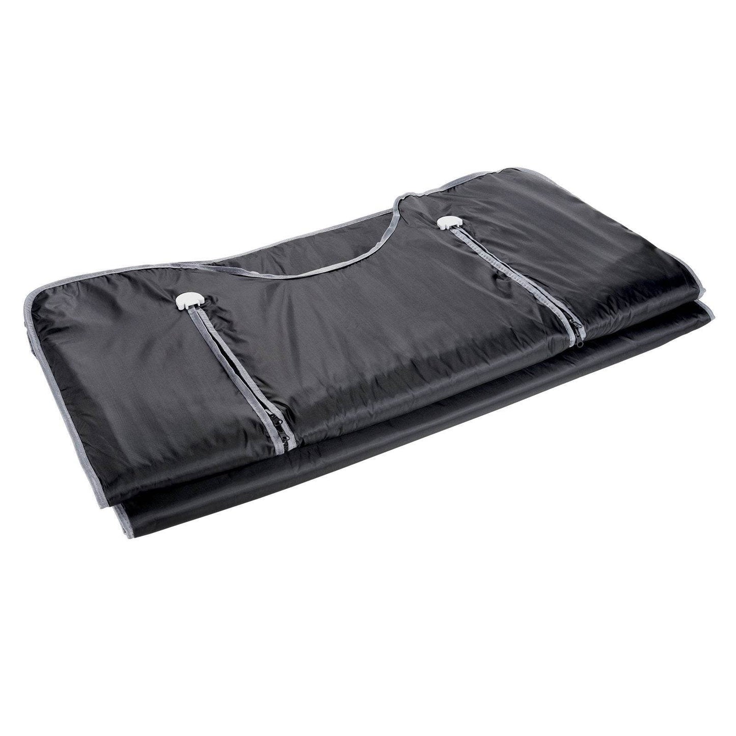 VEVOR Sauna Blanket For Detoxification, Portable Far Infrared Sauna For Home - www.Shopthatapp.com