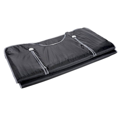 VEVOR Sauna Blanket For Detoxification, Portable Far Infrared Sauna For Home - www.Shopthatapp.com