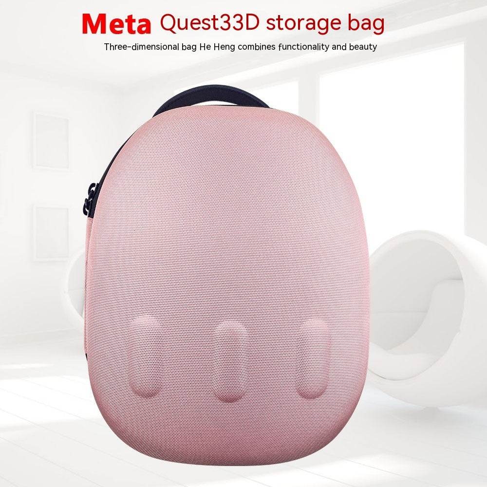 VR Accessories - EVA Anti-pressure Hard Shell Packing Box - www.Shopthatapp.com