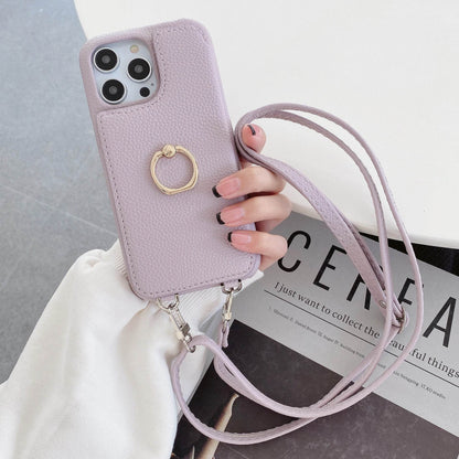 Women  Crossbody Phone Case for iphone