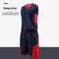 Basketball Outfit Team Training Competition Sports Uniform