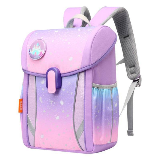 Large Capacity Portable Burden Alleviation Children's Backpack - www.Shopthatapp.com