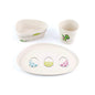 Peterson Eco-Friendly Kids Dishware Set for Mealtime Fun - www.Shopthatapp.com