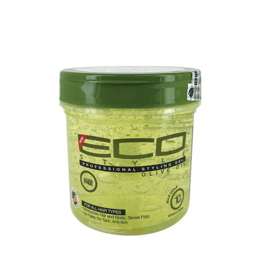 Eco Styler Gel -Olive Oil 16Oz - www.Shopthatapp.com