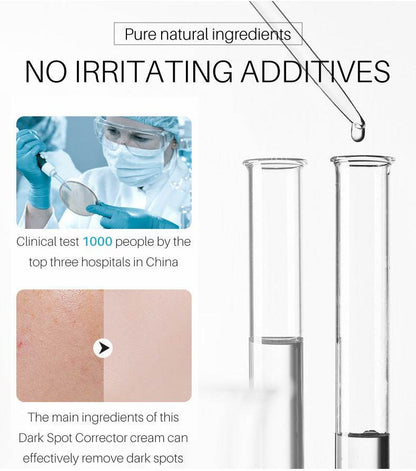 LANTHOME Spot Black Cream Rose Scent Repair Skin - www.Shopthatapp.com