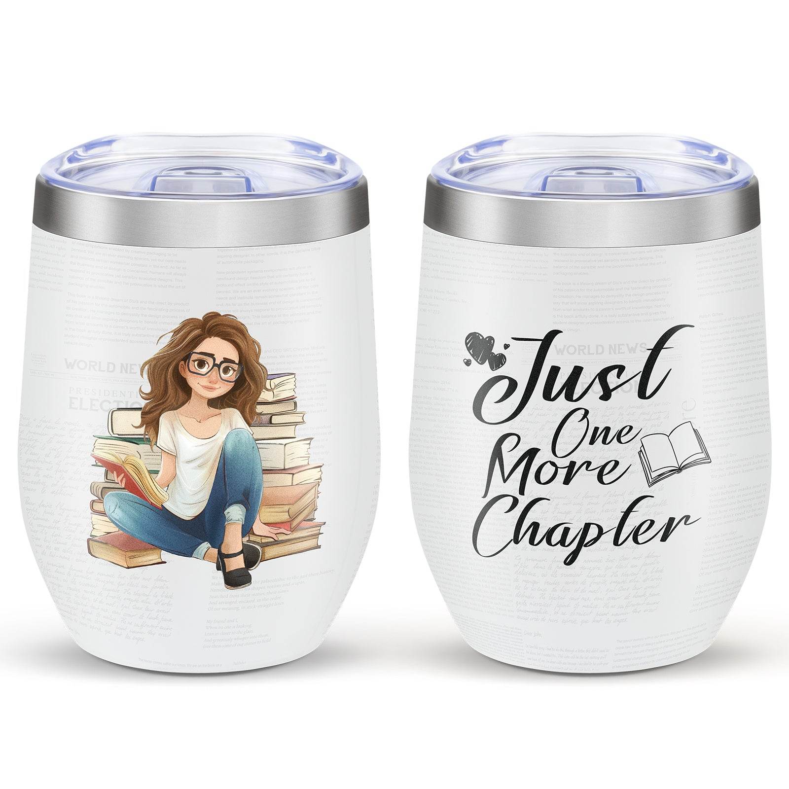12oz Eggshell Coffee Cup Gift idea Drinkware - www.Shopthatapp.com