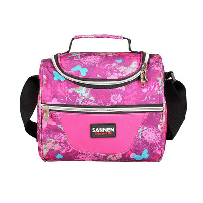 Insulated Adult Office Work Lunch Bag - www.Shopthatapp.com