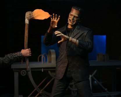 Universal Monsters Frankenstein Accessory Set - www.Shopthatapp.com