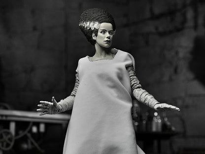 Universal Monsters Ultimate Bride of Frankenstein (Black & White) - www.Shopthatapp.com