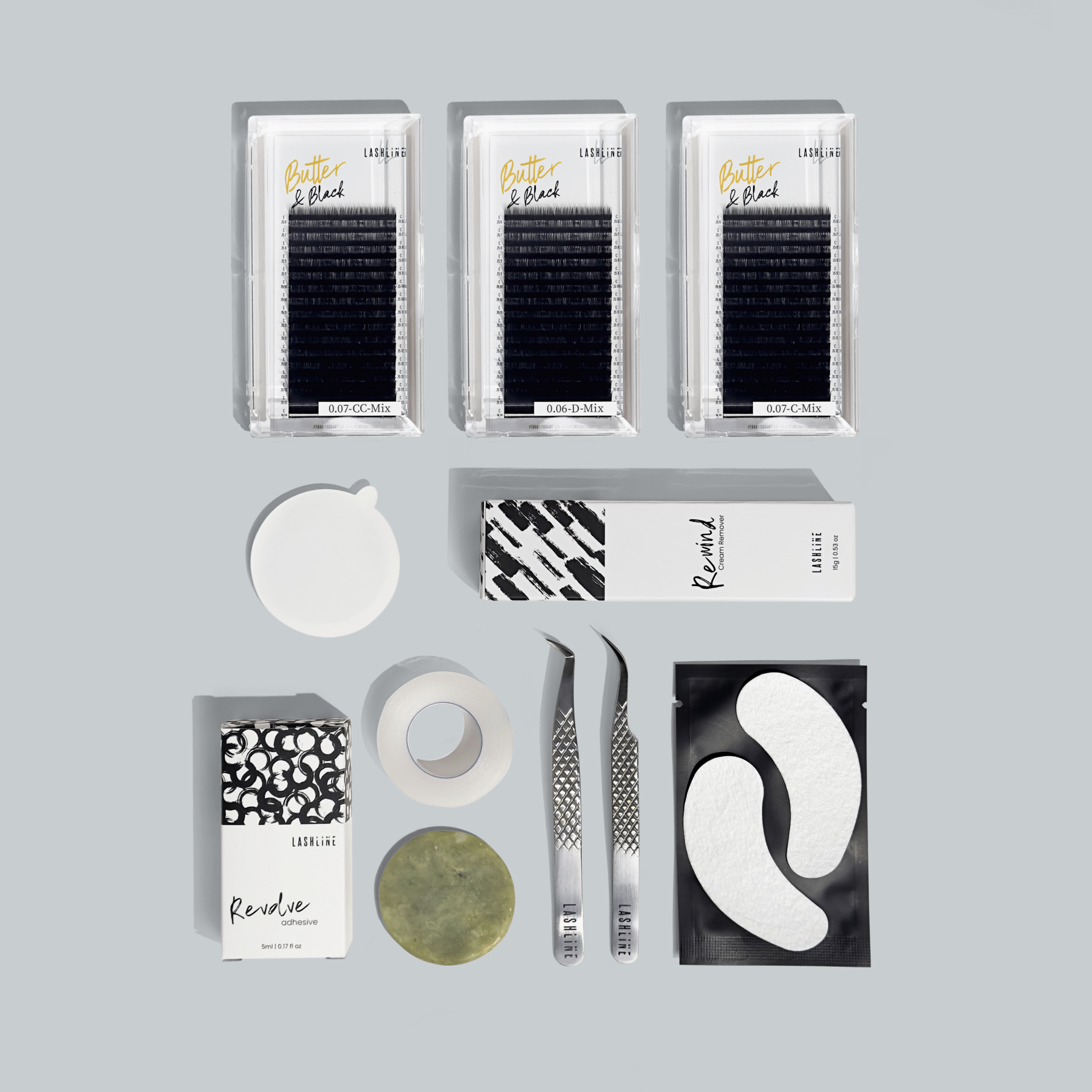 Educator Volume Training Set - www.Shopthatapp.com