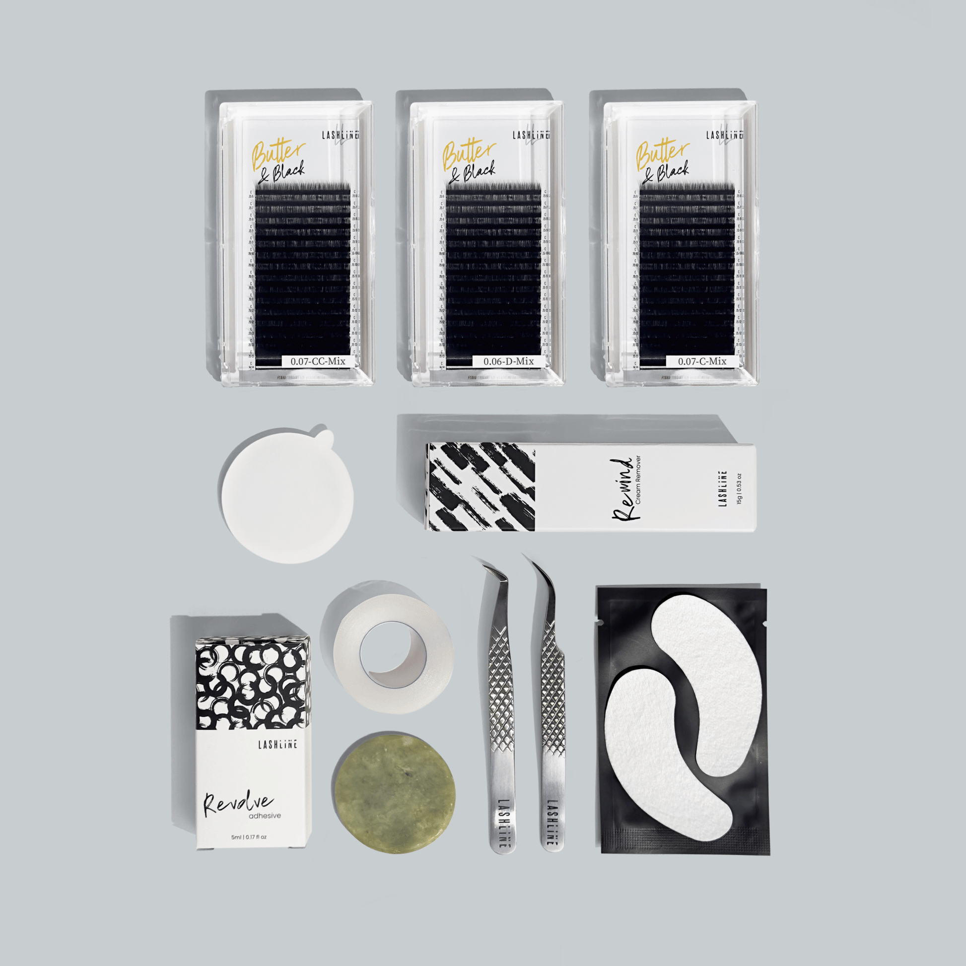 Educator Volume Training Set - www.Shopthatapp.com