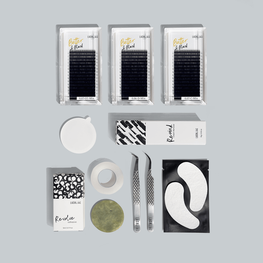 Educator Volume Training Set - www.Shopthatapp.com