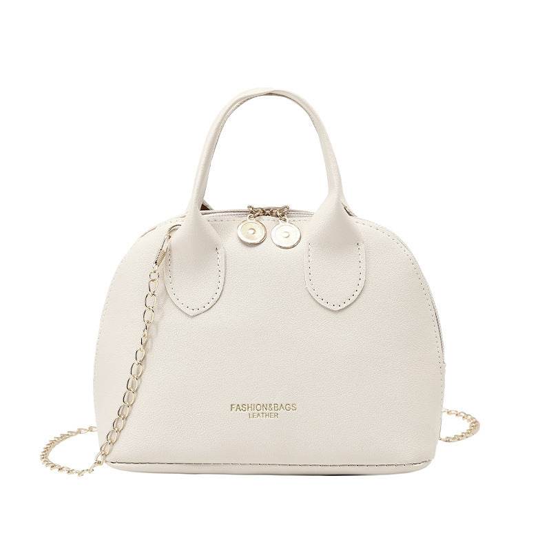 Women's Trendy Chain Bag Simple - www.Shopthatapp.com