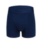 Large Size Men's Cotton Boxer Briefs with pouch Underwear - www.Shopthatapp.com