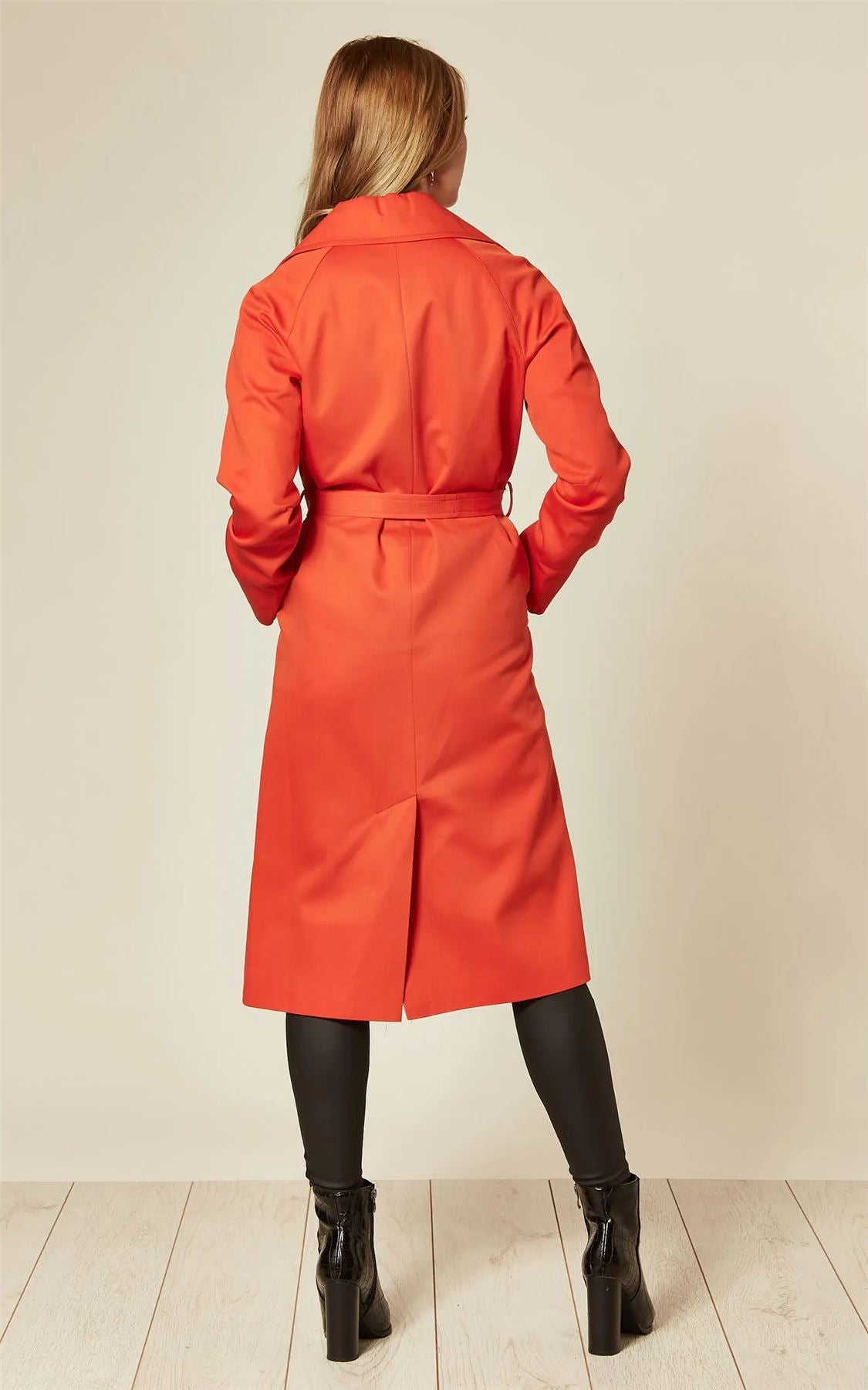 Manteau léger printemps/été