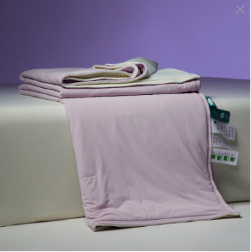 Four Seasons Winter Quilt Duvet Insert Double Layer - www.Shopthatapp.com