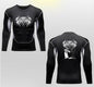 Lycra Spandex Sport Running Fitness Workout Gym T-shirt for men - www.Shopthatapp.com
