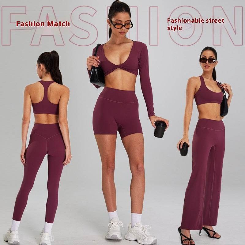 Workout Clothes for Women - www.Shopthatapp.com