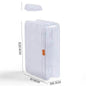 Egg Carton Refrigerator Fresh-keeping Storage Box Household Kitchen Rack Support - www.Shopthatapp.com