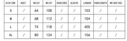 Elastic Waist Fashion Casual Wide-leg Pants For Women - www.Shopthatapp.com