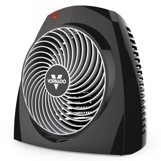 Electric Compact Space Heater - www.Shopthatapp.com