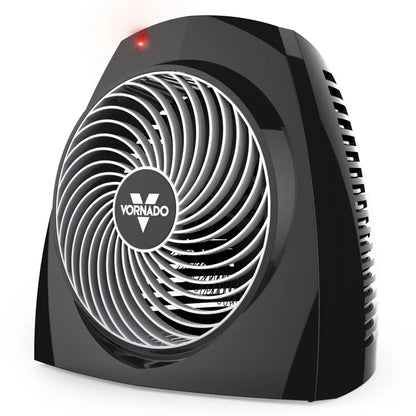 Electric Compact Space Heater - www.Shopthatapp.com