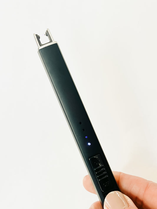 Electric Lighter - www.Shopthatapp.com