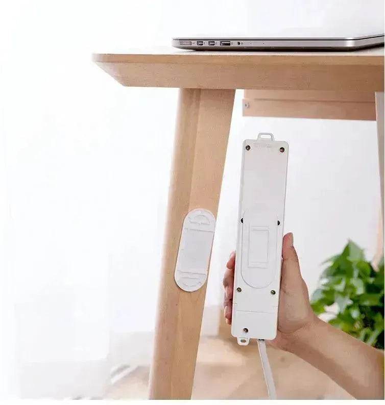 Electric Power surge protector Power strip plug socket - www.Shopthatapp.com
