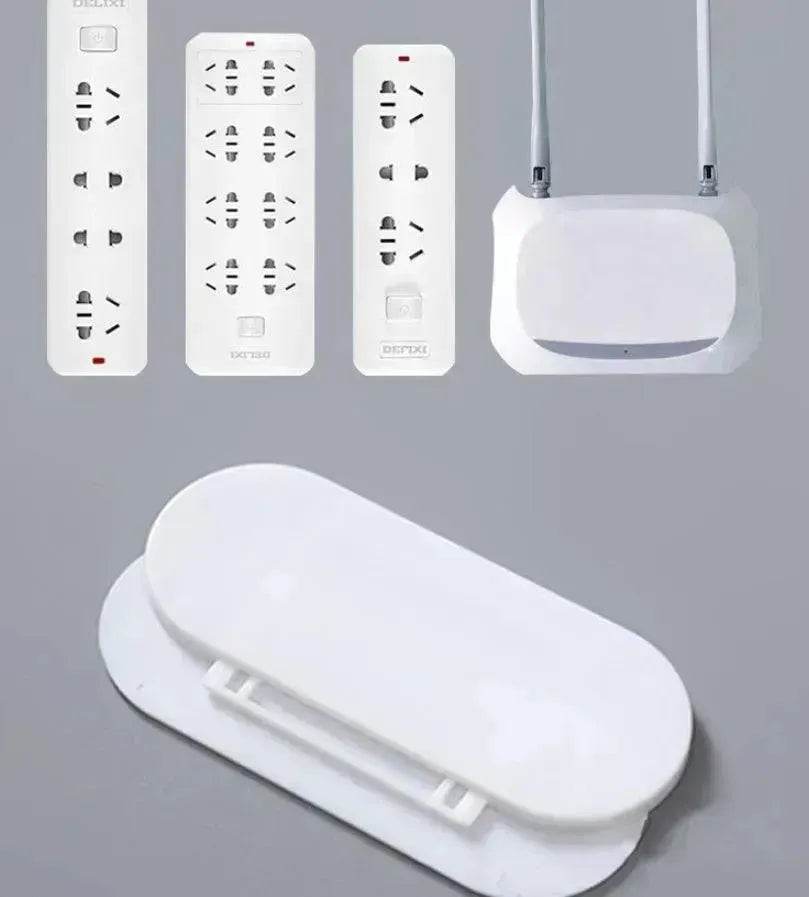 Electric Power surge protector Power strip plug socket - www.Shopthatapp.com