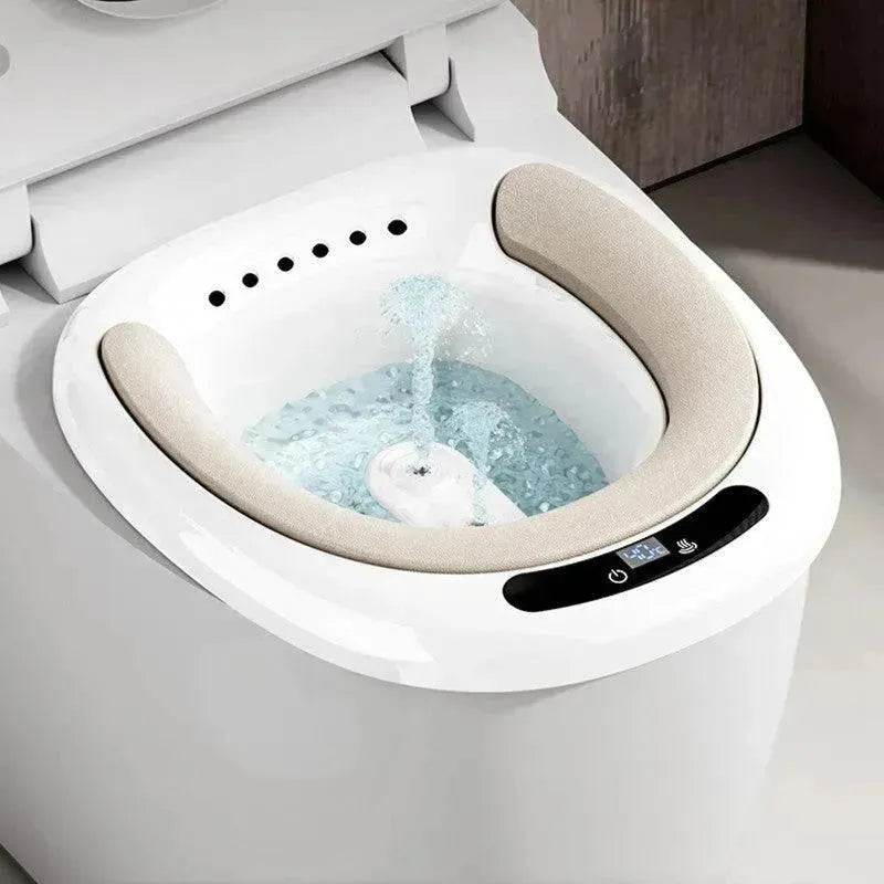Electric Toilet Bidet For Women - www.Shopthatapp.com