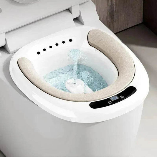 Electric Toilet Bidet For Women - www.Shopthatapp.com