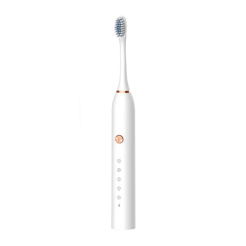Brosse à dents électrique