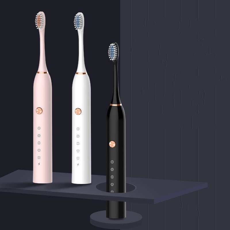Brosse à dents électrique