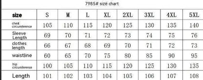 Elegant Women Casual Loose Outfit Female Long Sleeve Top Drawstring Trousers - www.Shopthatapp.com