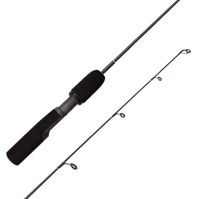 Emery Flash Ice Fishing Rod & Reel Combos - www.Shopthatapp.com