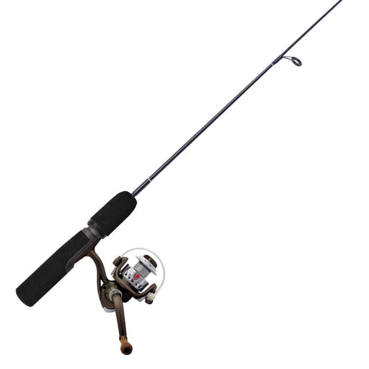 Emery Flash Ice Fishing Rod & Reel Combos - www.Shopthatapp.com