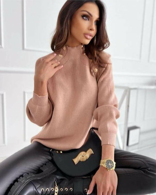 Emily Knitwear Jumper - www.Shopthatapp.com