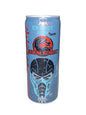 Energy Drink By Carlitos Mortal Kombat Sub-Zero 330ML